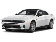 2027 Dodge Charger R/T Coupe
