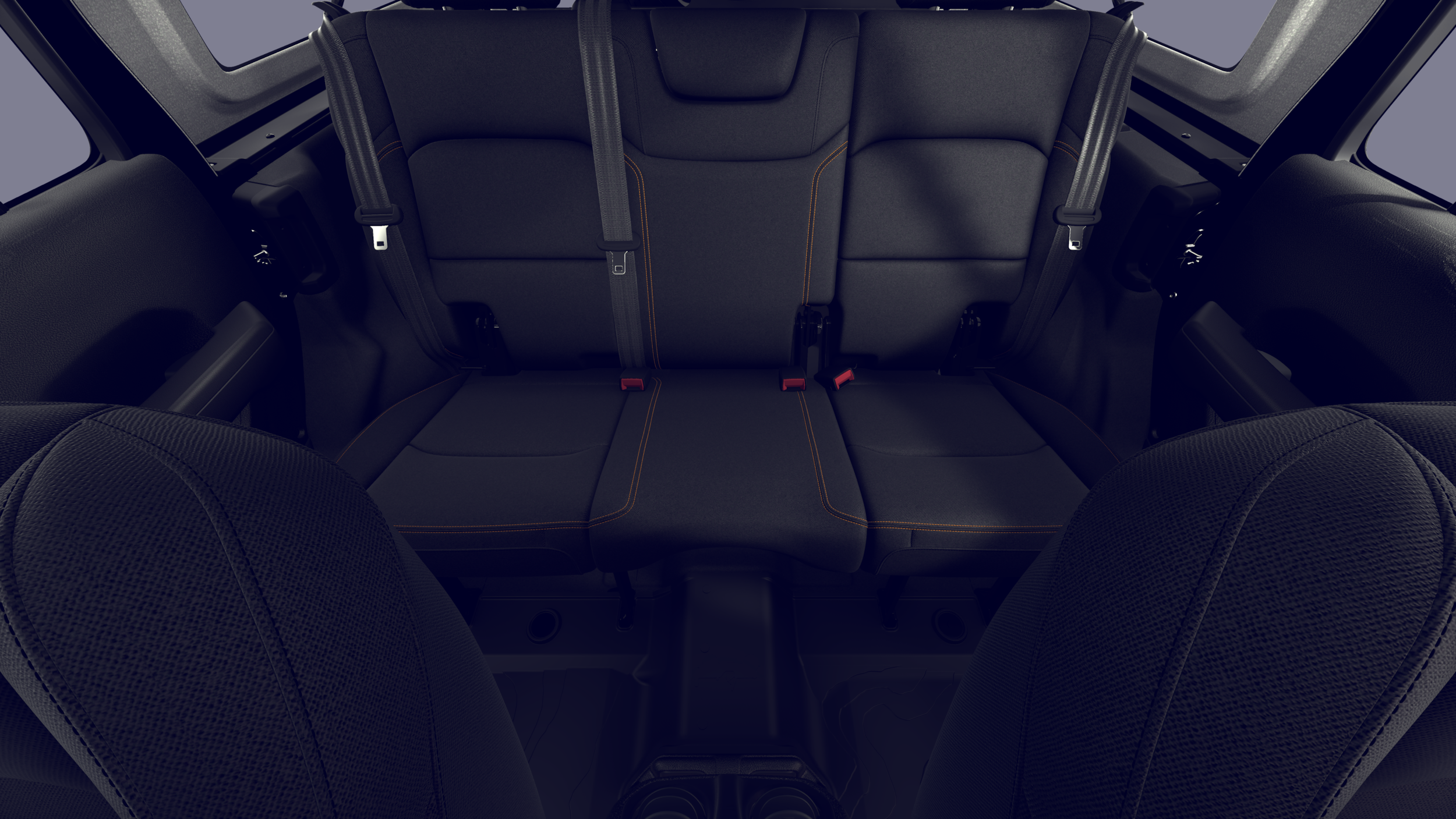 2026 Jeep Wrangler 4-Door Sport - Photo 37