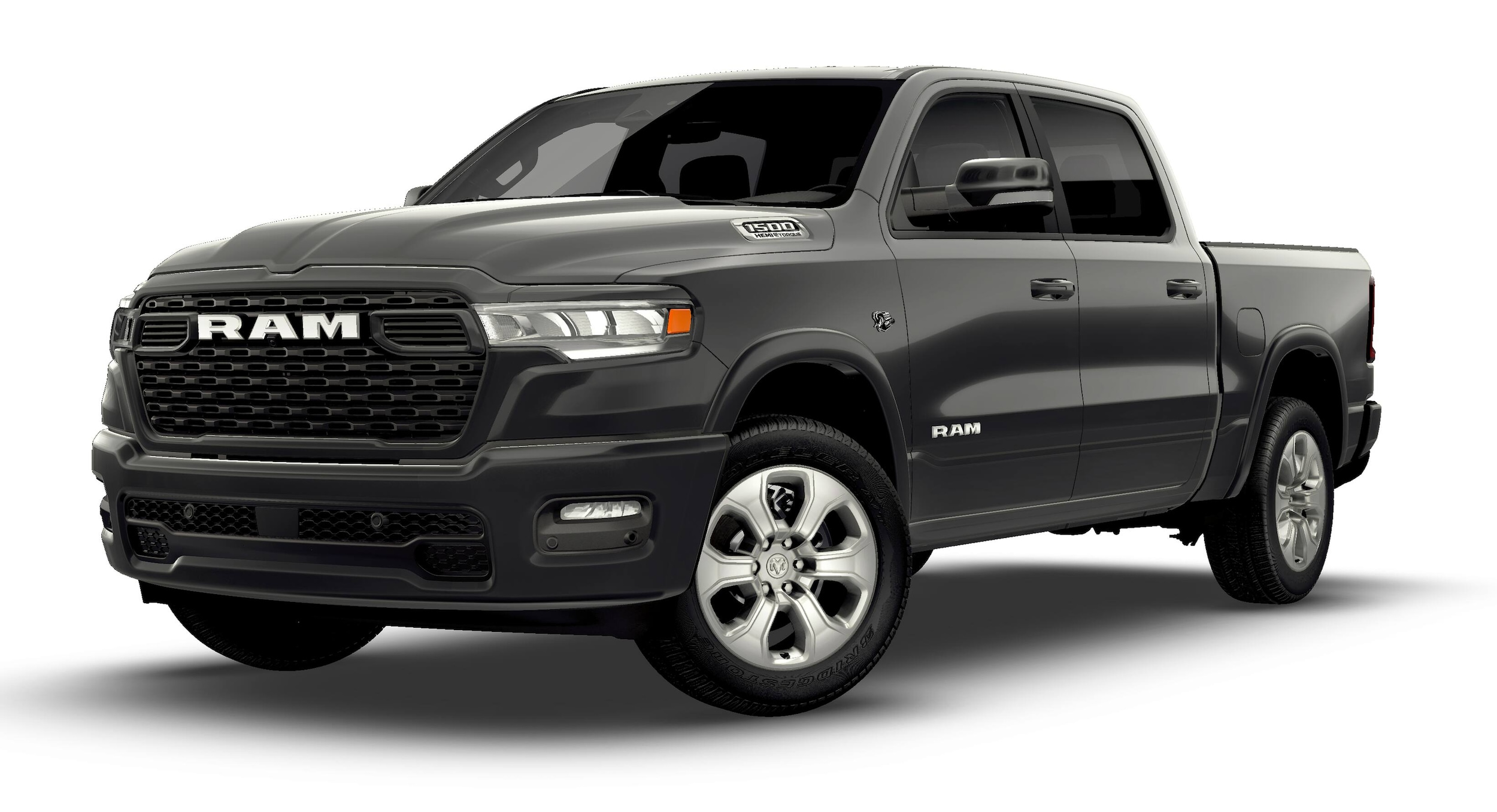 2026 RAM 1500 Big Horn/Lone Star - Photo 25