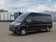  Ram ProMaster