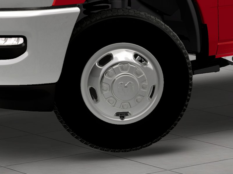 2026 Ram 3500 Tradesman photo 3