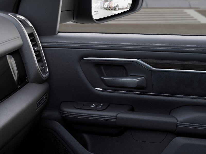 2026 RAM 1500 Laramie - Photo 51