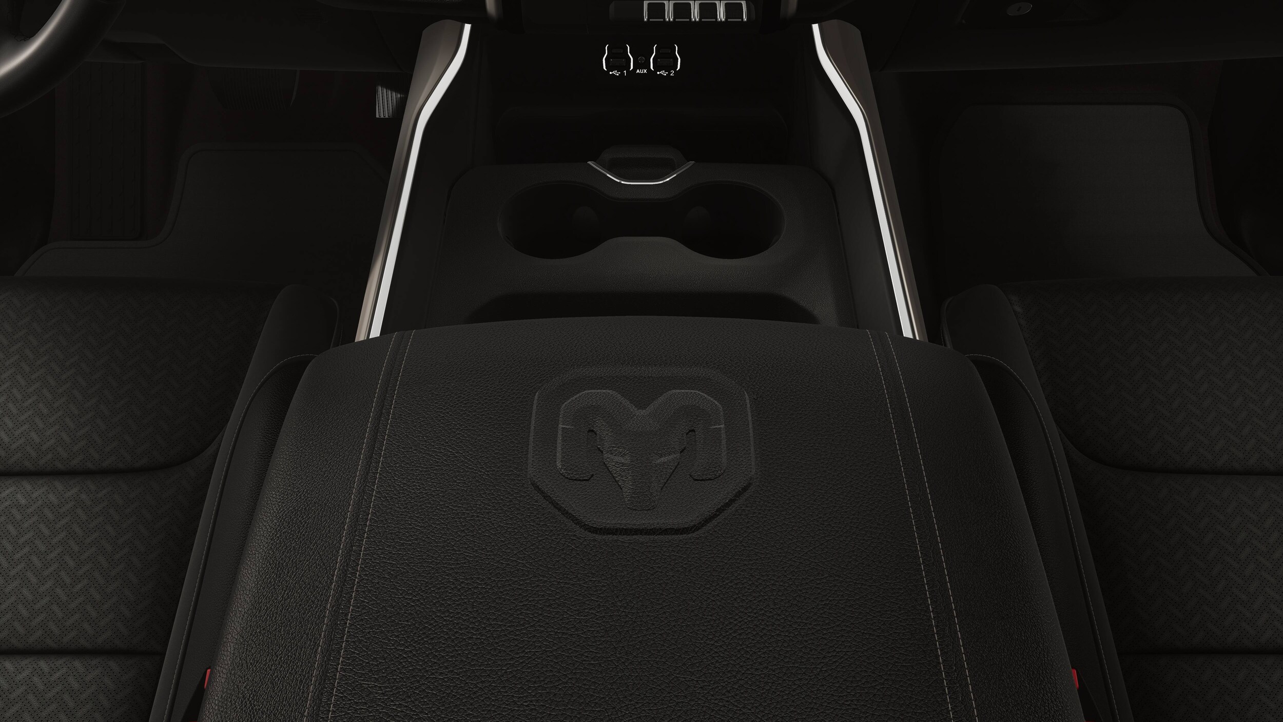 2026 RAM 1500 Laramie - Photo 27