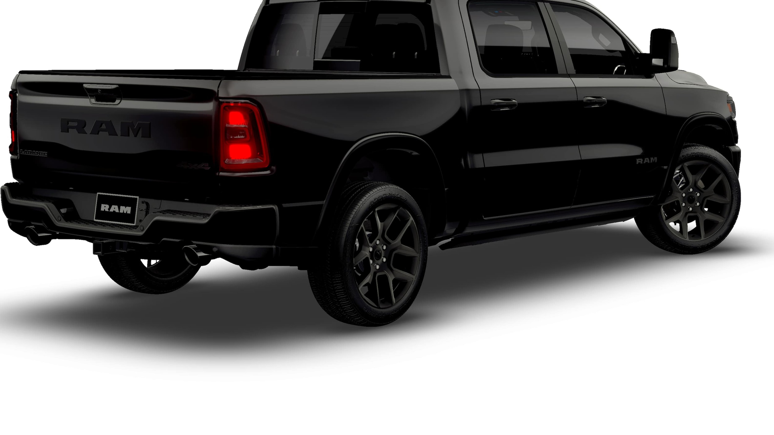 2026 RAM 1500 Laramie - Photo 21