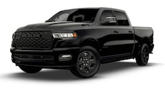 2026 Ram 1500 Big Horn/Lone Star Pickup