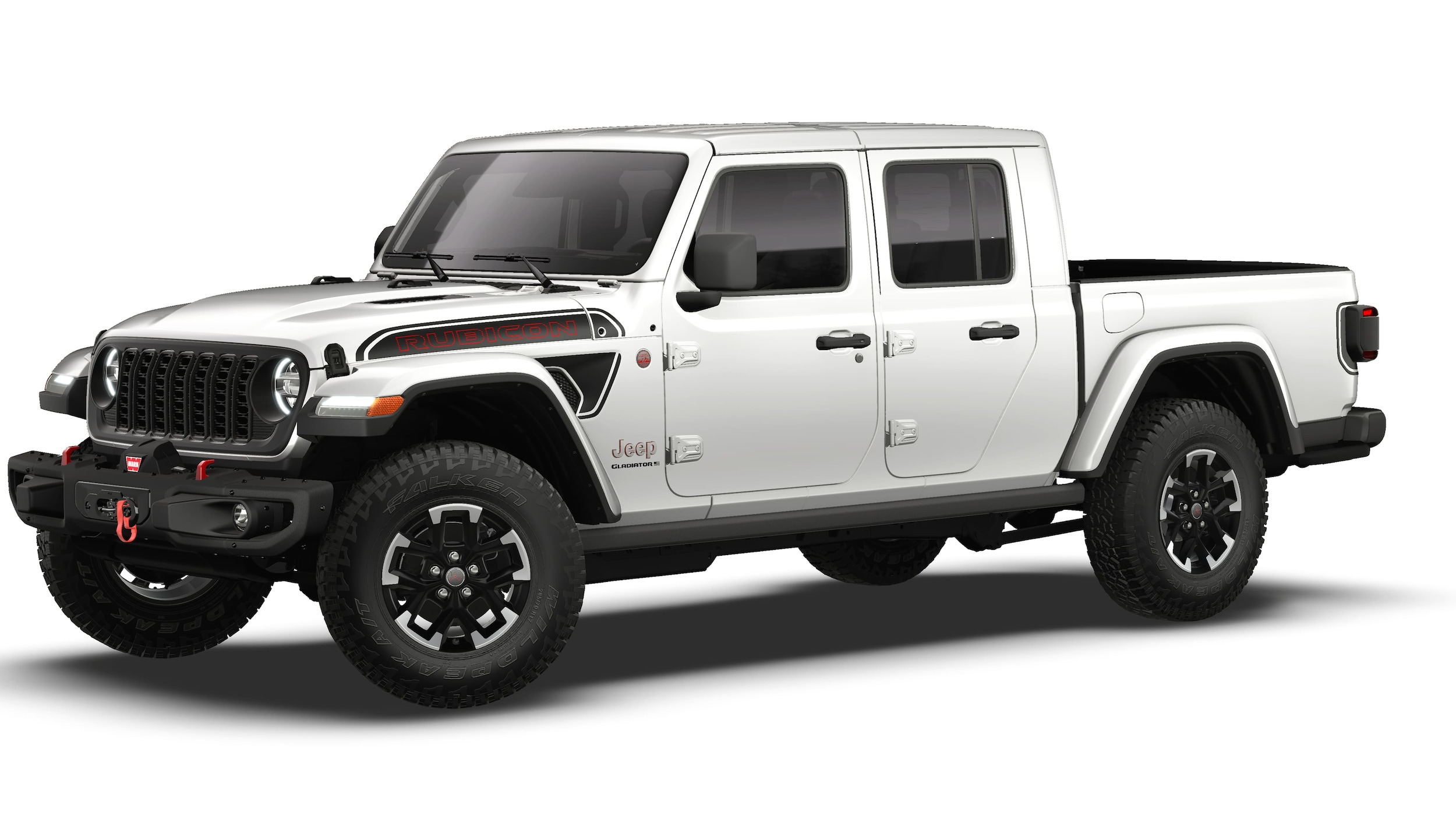 2026 Jeep Gladiator Shadow OPS Auto's photo