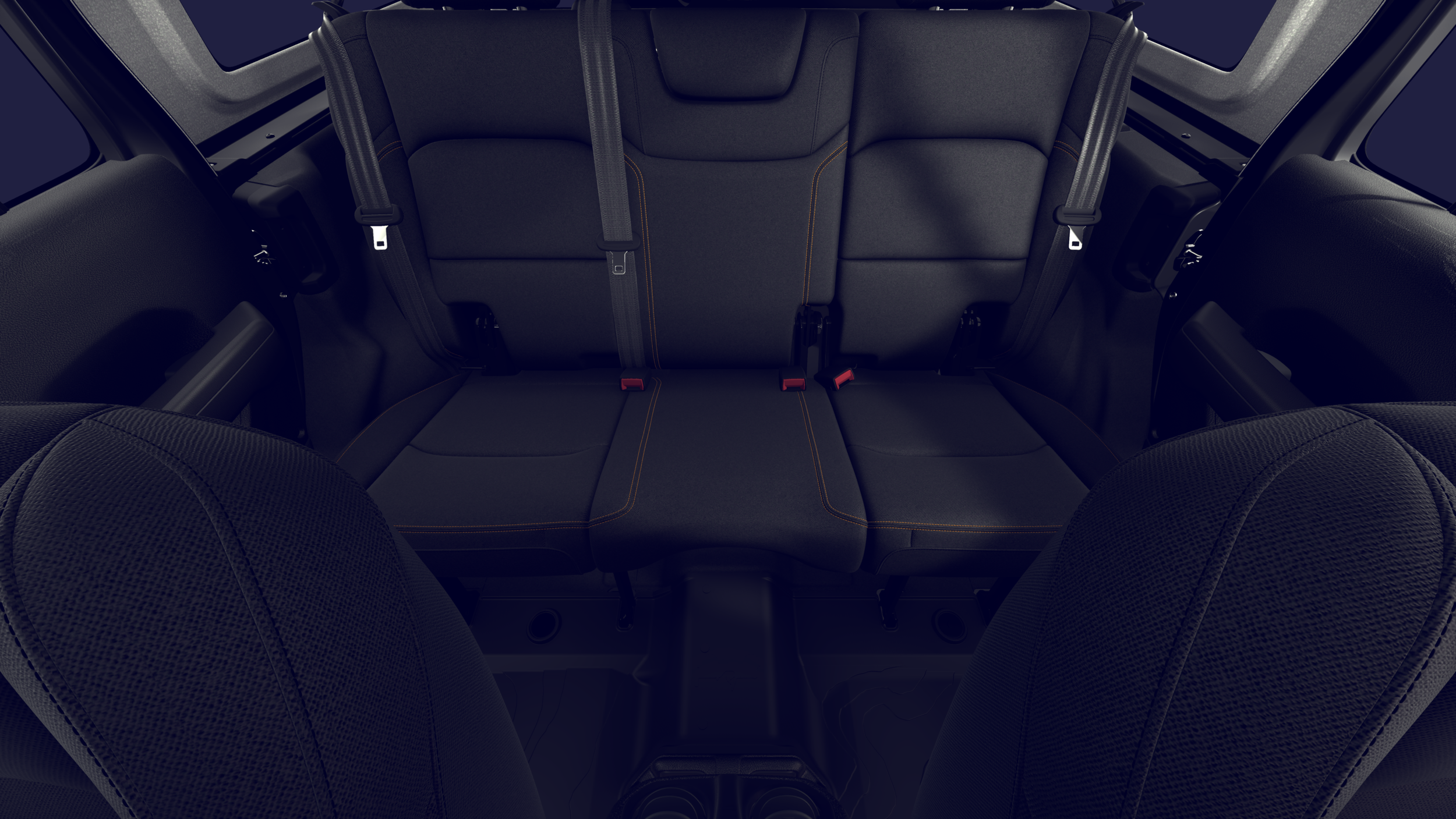 2026 Jeep Wrangler 4-Door Willys - Photo 28
