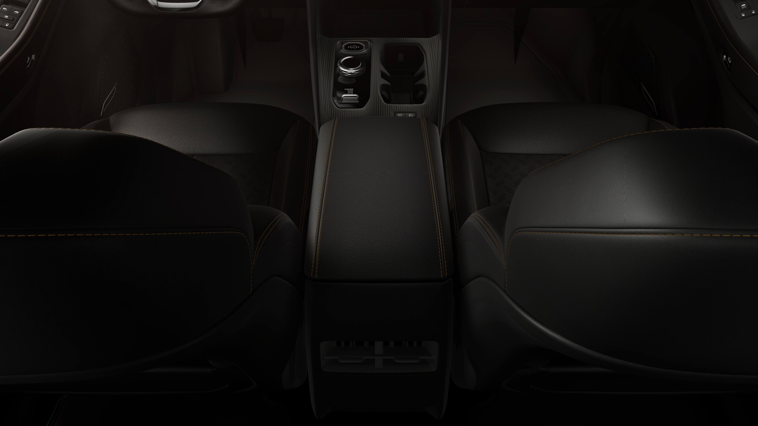 2026 Jeep Cherokee Overland - Photo 34