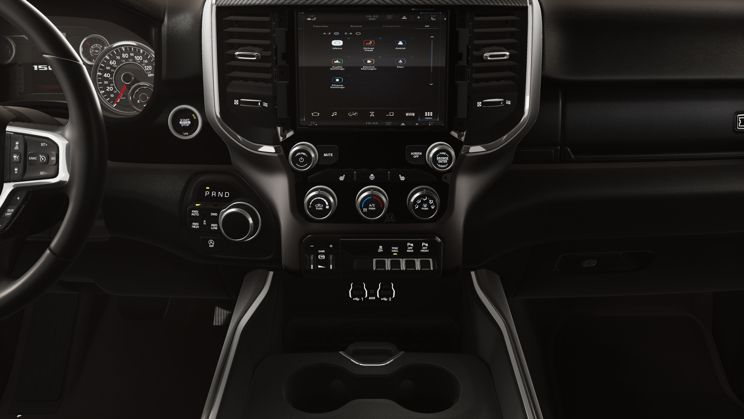2026 RAM 1500 Big Horn/Lone Star - Photo 27
