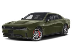 2026 Dodge Charger Scat Pack Sedan