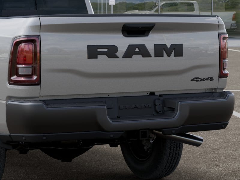 2026 RAM 2500 Tradesman - Photo 37