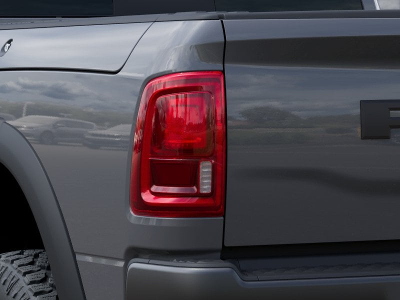 2026 RAM 2500 Power Wagon - Photo 18