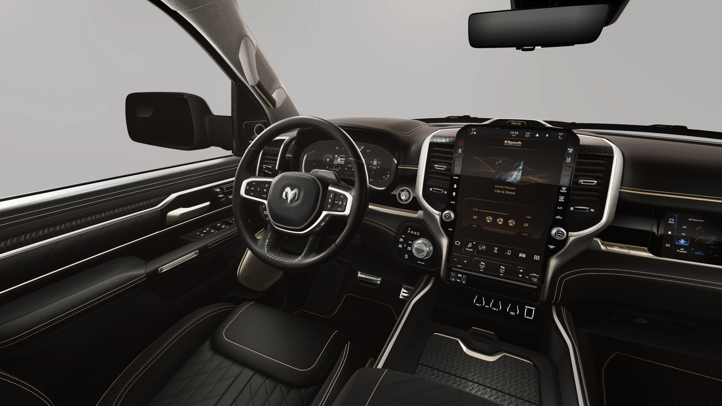 2026 RAM 1500 Tungsten - Photo 8