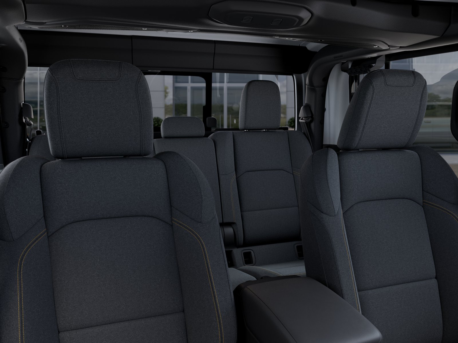2026 Jeep Gladiator Willys - Photo 50