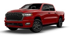 2026 Ram 1500 EXPRESS CREW CAB 4X4 5'7 BOX Pickup