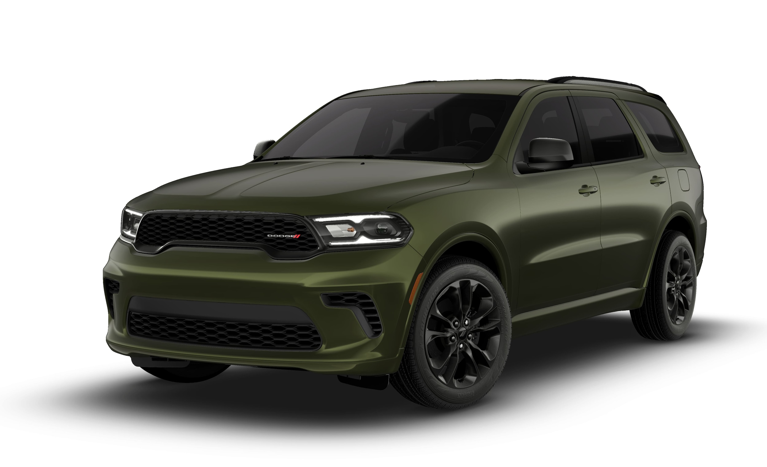 2026 Dodge Durango GT AWD's photo
