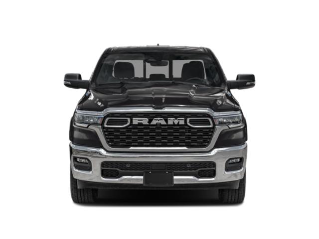 2026 Ram 1500 Big Horn photo 4