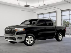 2026 Ram 1500 Tradesman Pickup