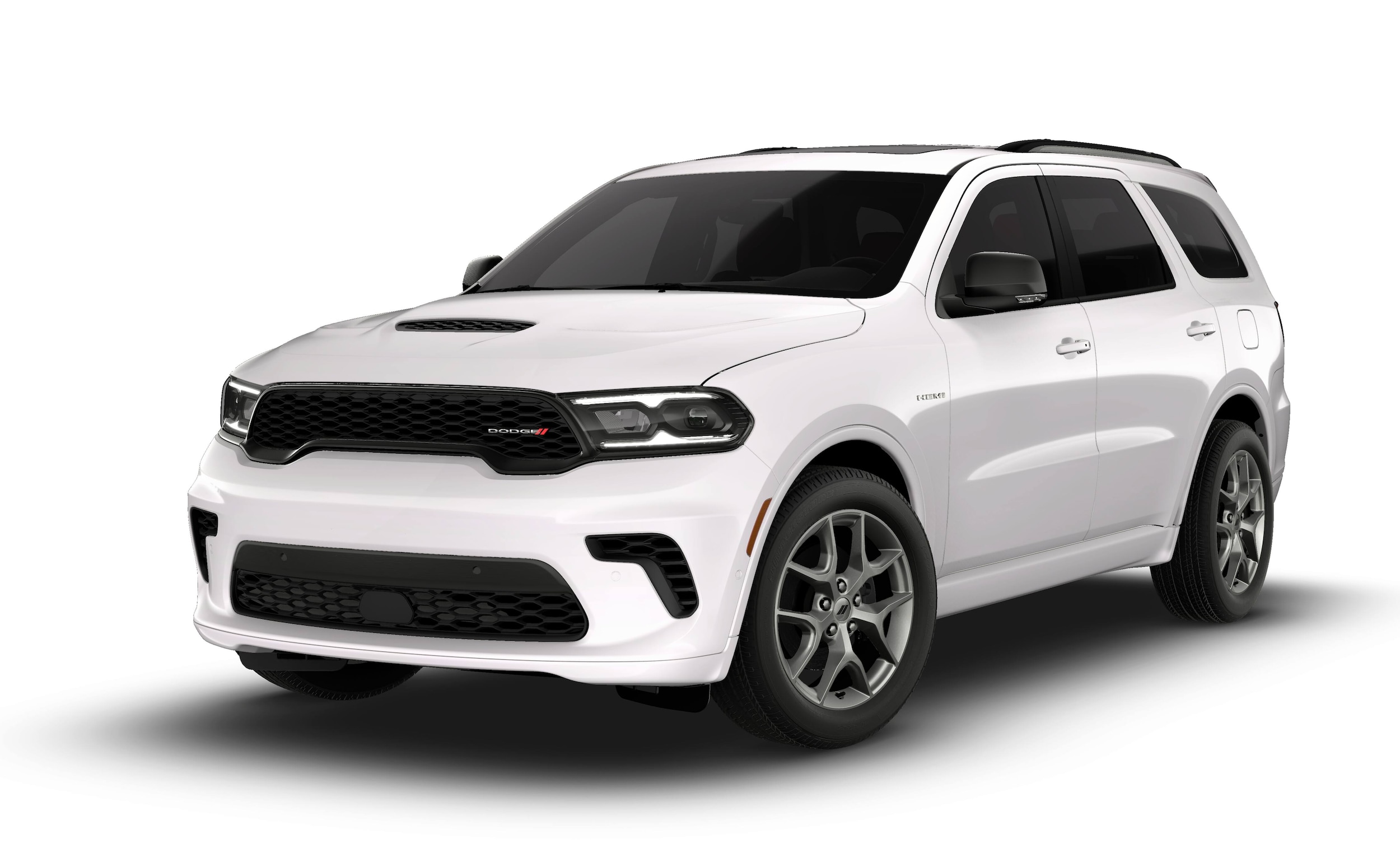 2026 Dodge Durango GT HEMI Premium V8 AWD's photo