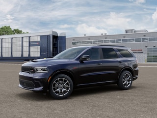 2026 Dodge Durango GT PLUS AWD HEMI V8 Sport Utility