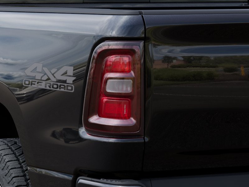 2025 RAM 1500 Tradesman - Photo 40