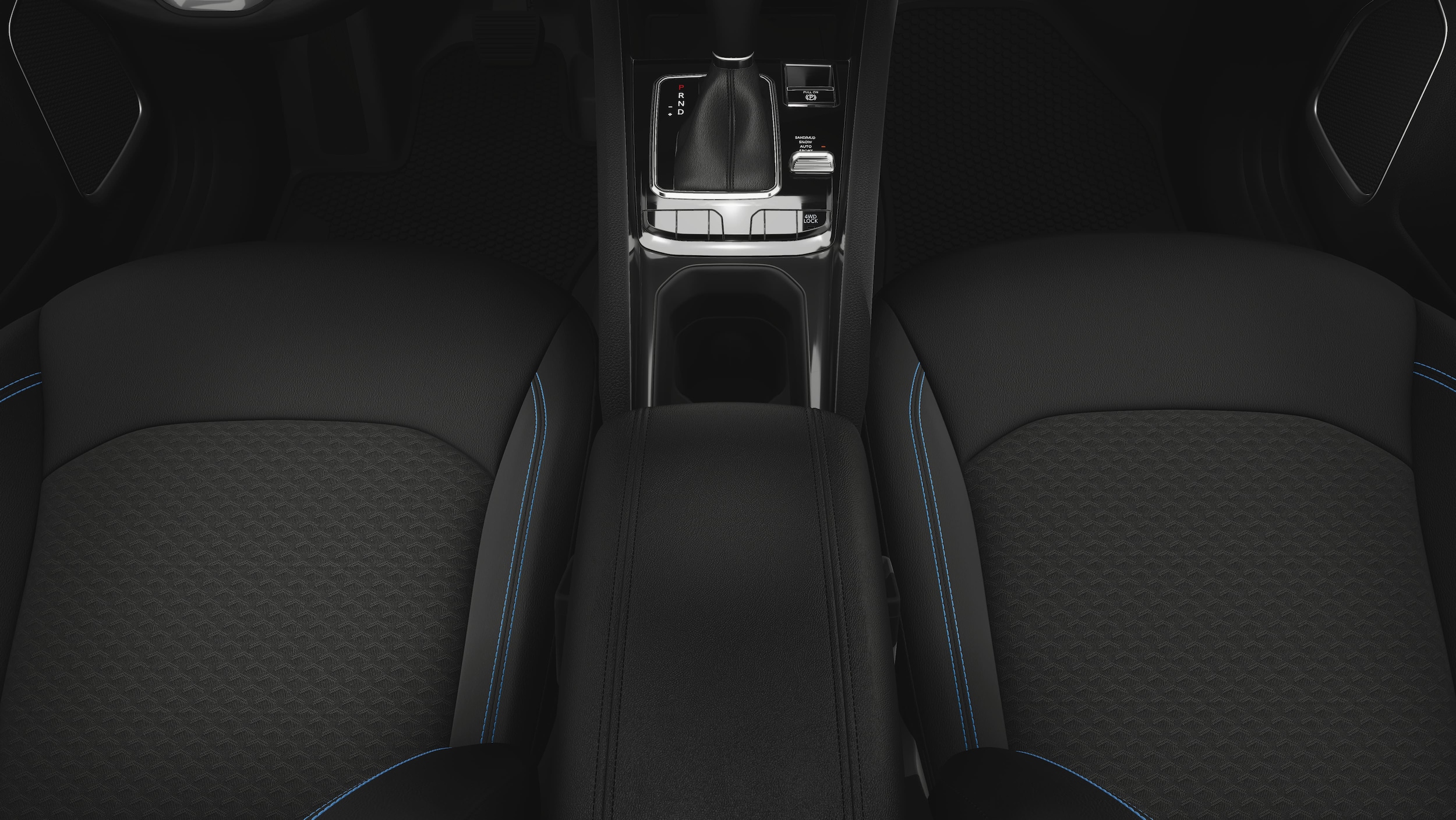2026 Jeep Compass Latitude Altitude - Photo 28