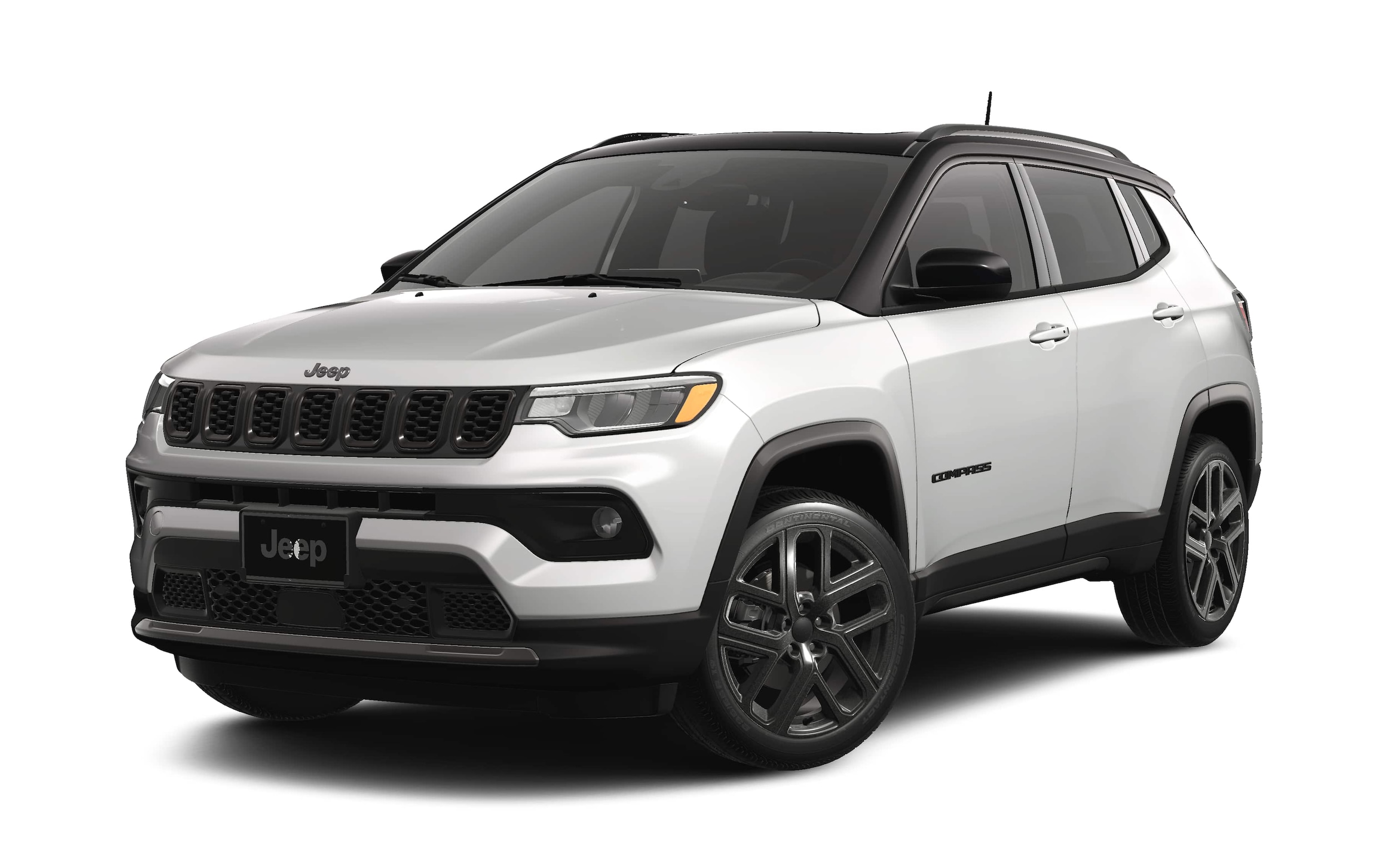2026 Jeep Compass Limited Altitude 4X4's photo