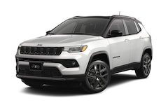 New 2026 Jeep Compass Limited Sport Utility For Sale in Cheshire, MA