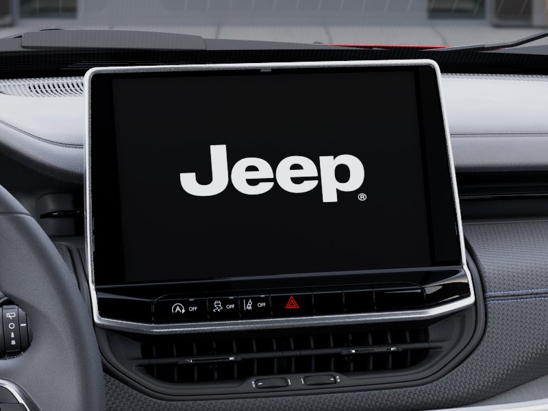 2026 Jeep Compass Altitude Special Edition - Photo 46