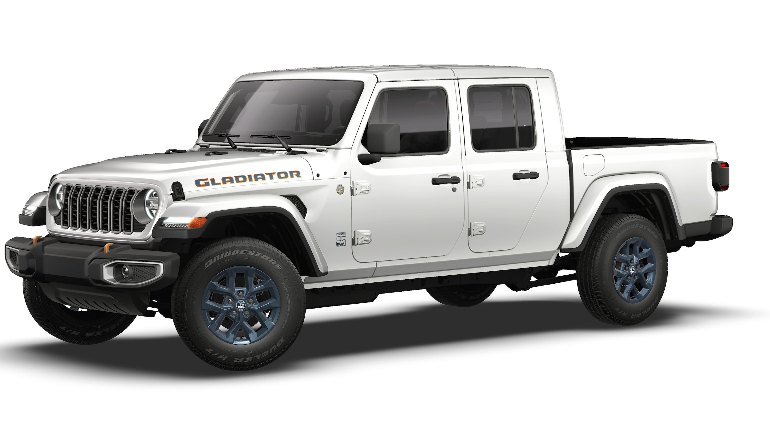 2026 Jeep Gladiator  -
                  Kennewick, WA