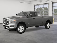 2025 Ram 2500 BIG HORN CREW CAB 4X4 6'4 BOX Pickup