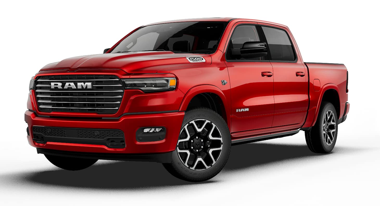  Ram 1500