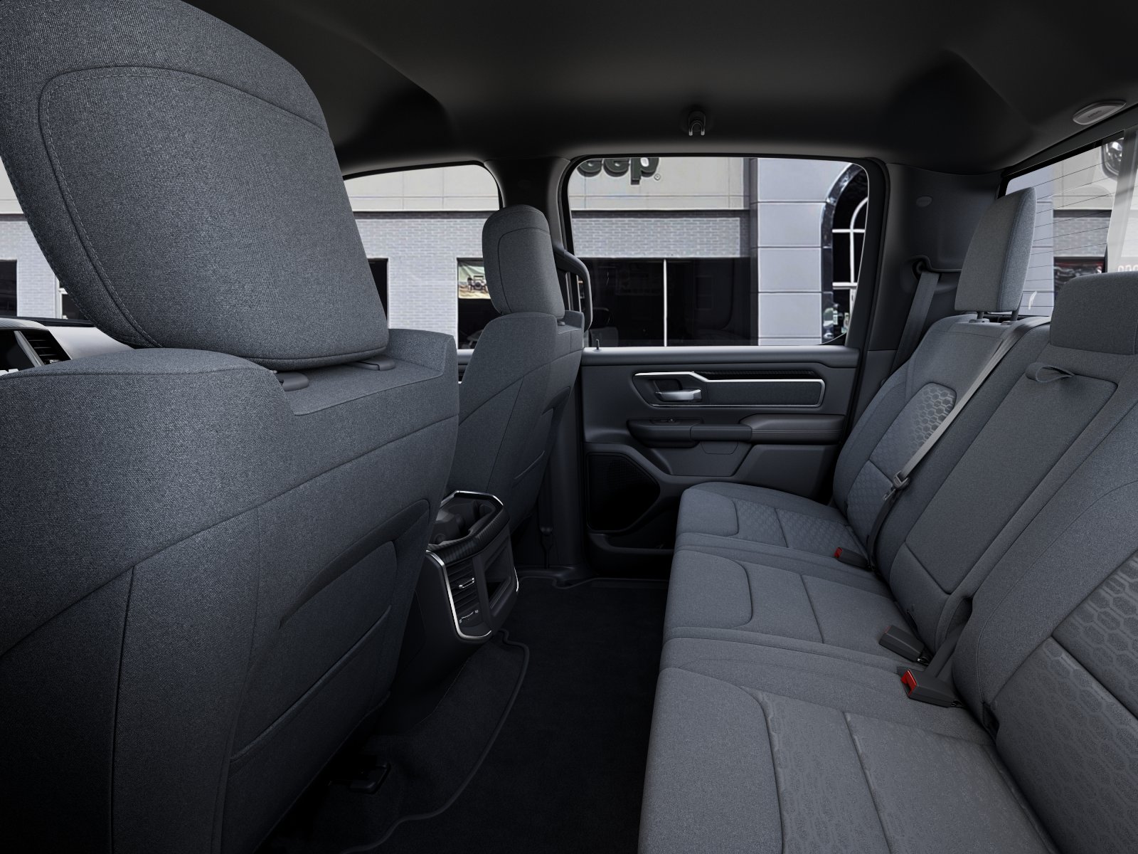2026 RAM 1500 Big Horn/Lone Star - Photo 23