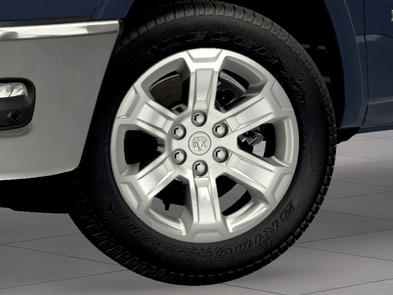 2026 Ram 1500 Big Horn Lone Star photo 2