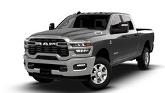 2026 Ram 2500 BIG HORN CREW CAB 4X4 6'4 BOX Pickup