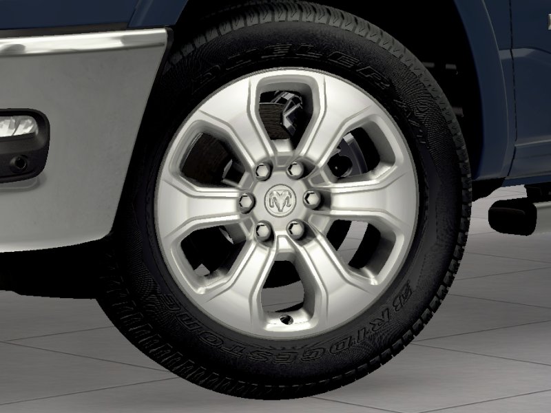 2026 Ram 1500 Big Horn photo 4