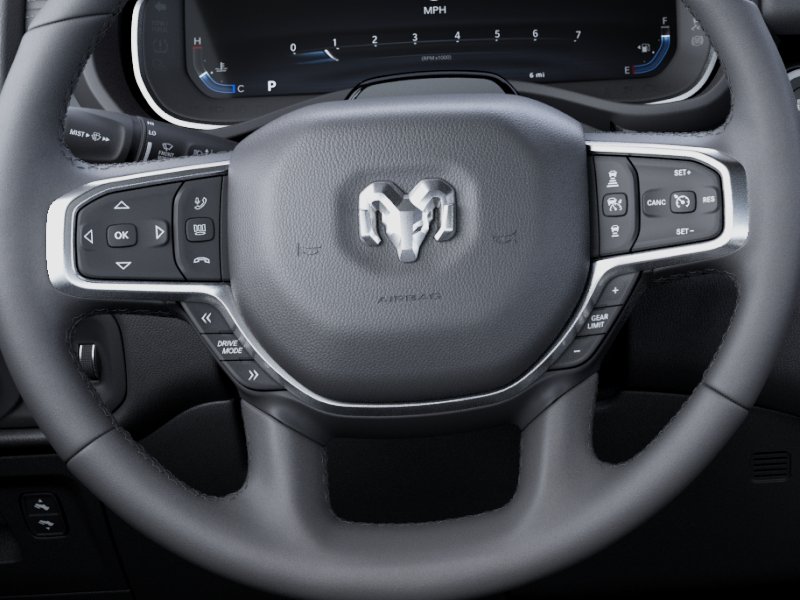 2026 RAM 1500 Laramie - Photo 57