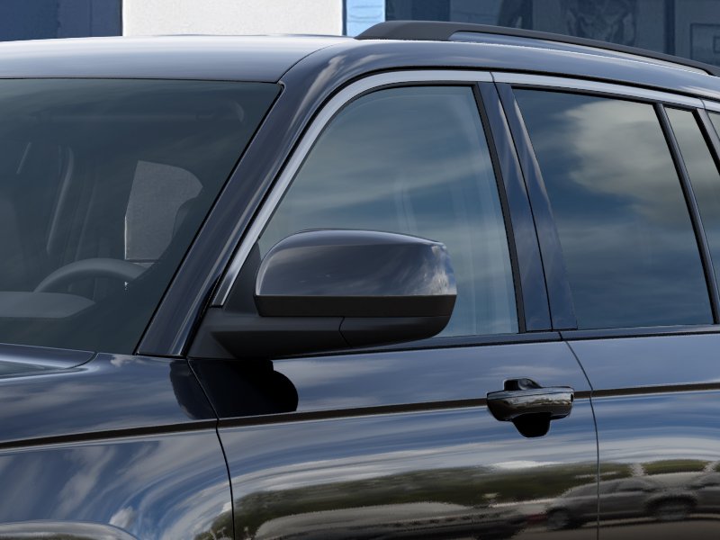 2026 Jeep Grand Cherokee Laredo - Photo 46