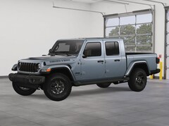 2025 Jeep Gladiator HIGH TIDE 4X4 Pickup 2025 Jeep Gladiator HIGH TIDE 4X4 Pickup