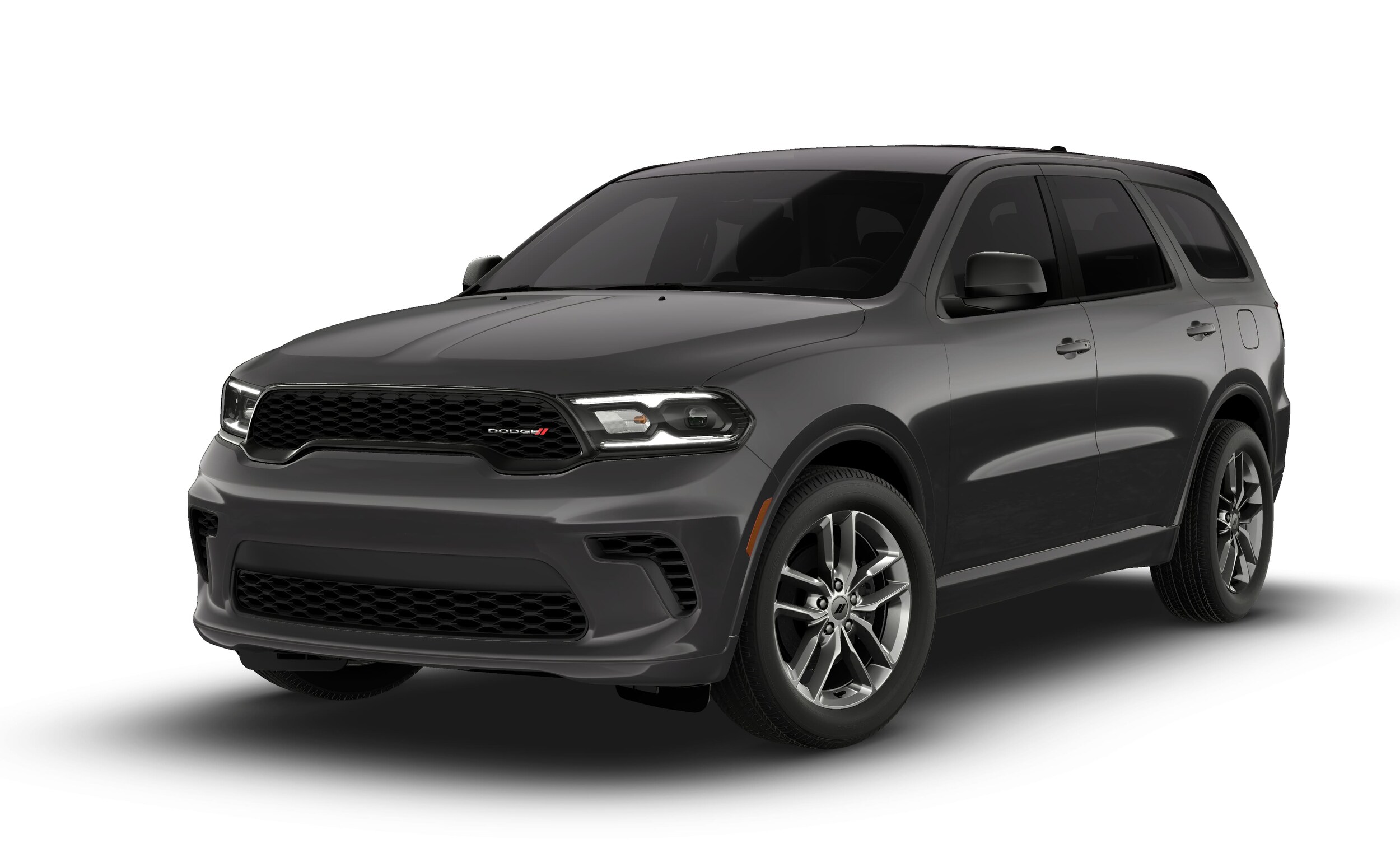 2026 Dodge Durango GT - Photo 36