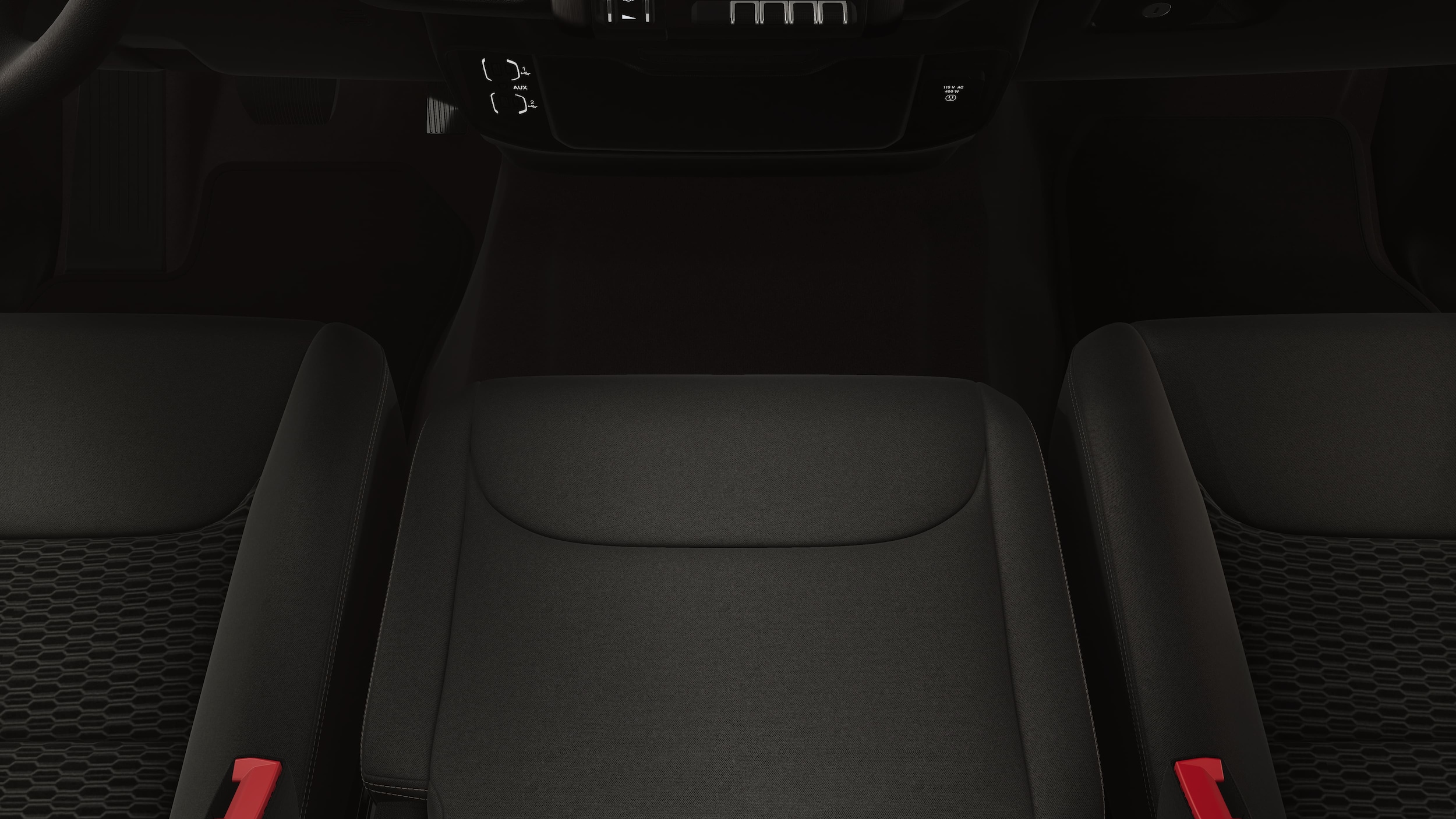 2026 RAM 1500 Express - Photo 14