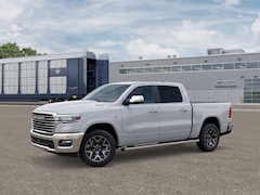 2026 Ram 1500 LARAMIE CREW CAB 4X4 5'7 BOX Pickup