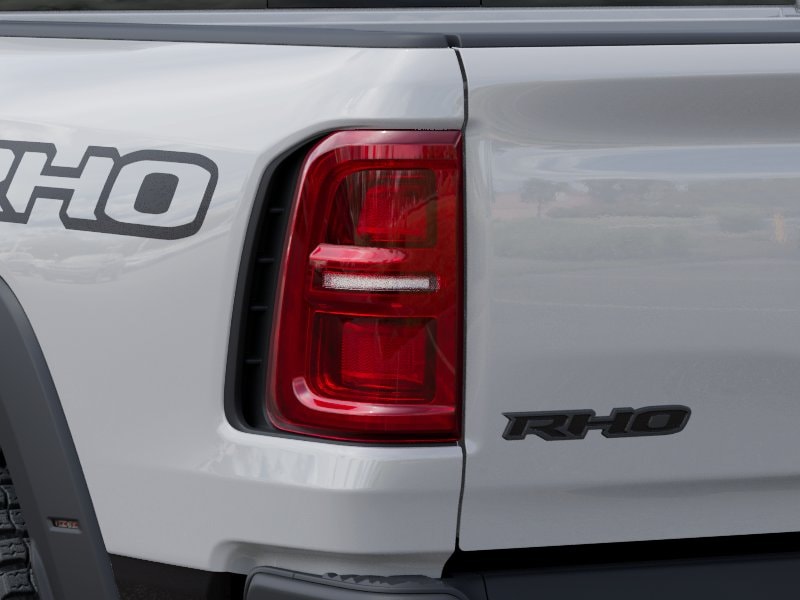 2026 Ram 1500 RHO photo 3