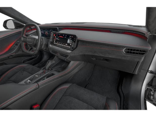 2026 Dodge Charger Scat Pack - Photo 14