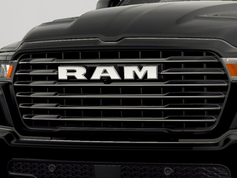 2026 Ram 1500 Laramie photo 4