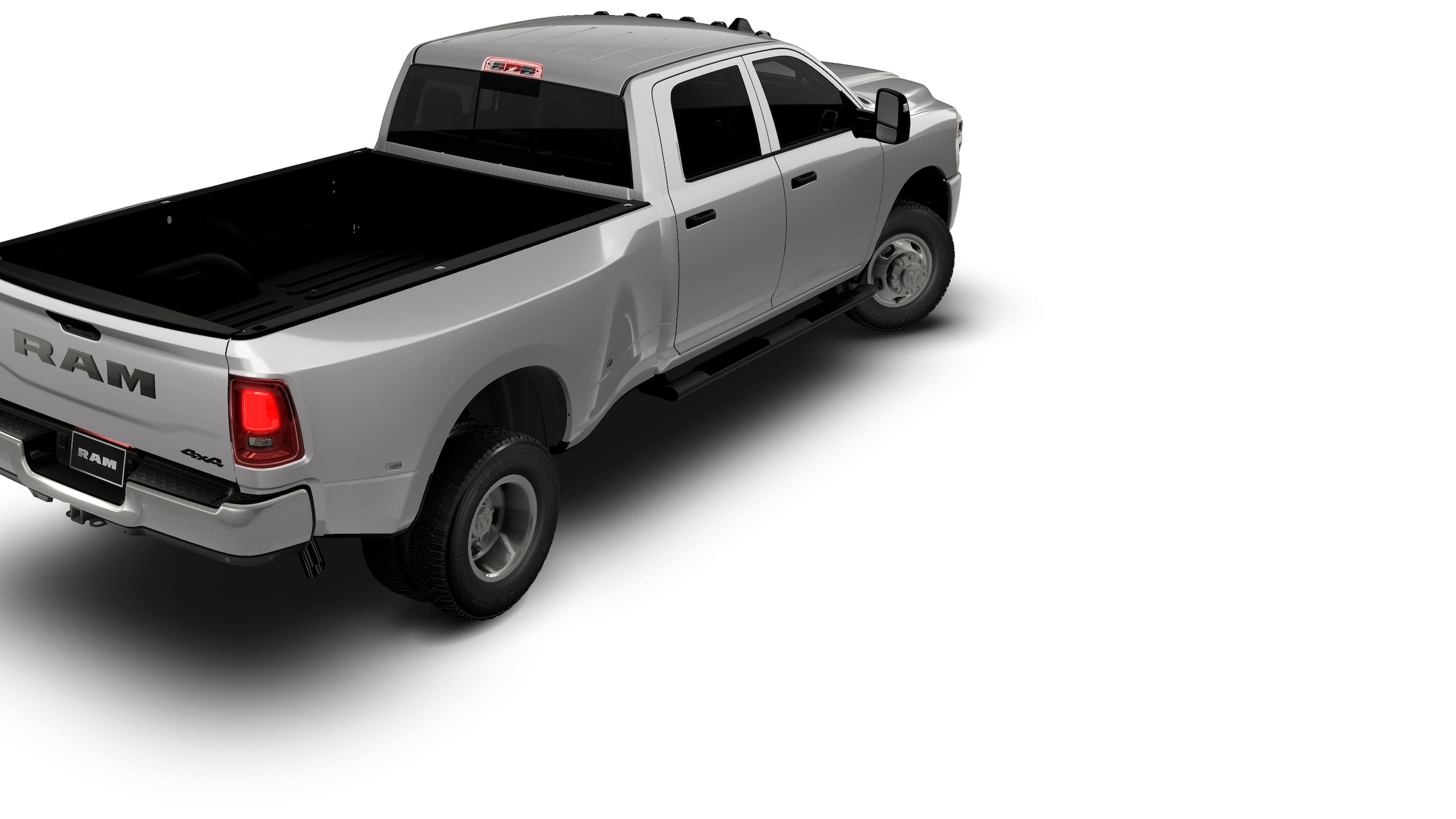 2026 RAM 3500 Tradesman - Photo 13