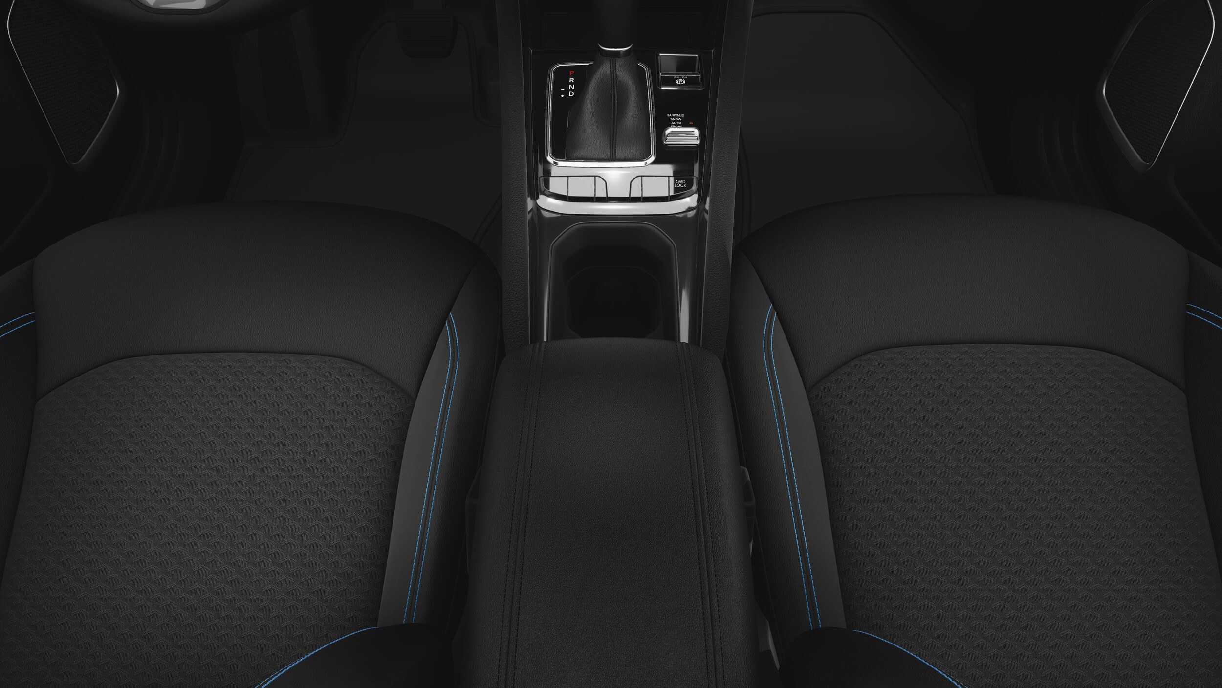 2026 Jeep Compass Altitude - Photo 36