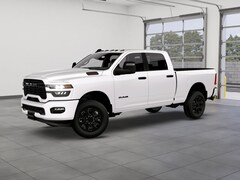 2026 Ram 2500 NIGHT EDITION LEVEL 1 BIG HORN CREW CAB 4X4 6'4 BED