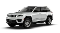 New 2026 Jeep Grand Cherokee Laredo X Sport Utility for sale in Binghamton, NY
