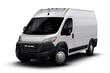 Ram ProMaster 1500
